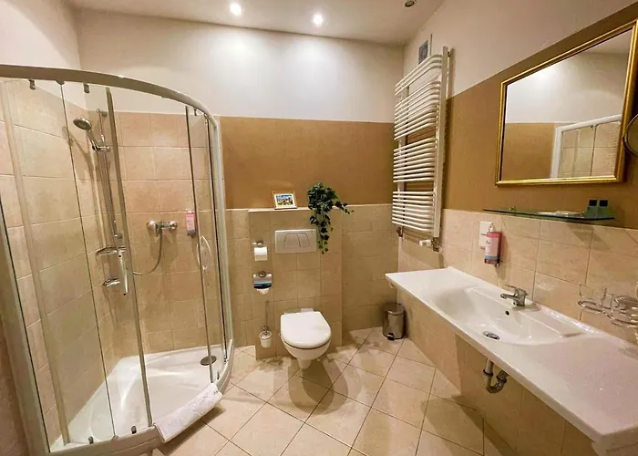 Aparthotel Great Polonia Old Town