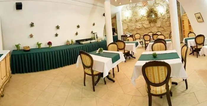 Great Polonia Old Town Krakau