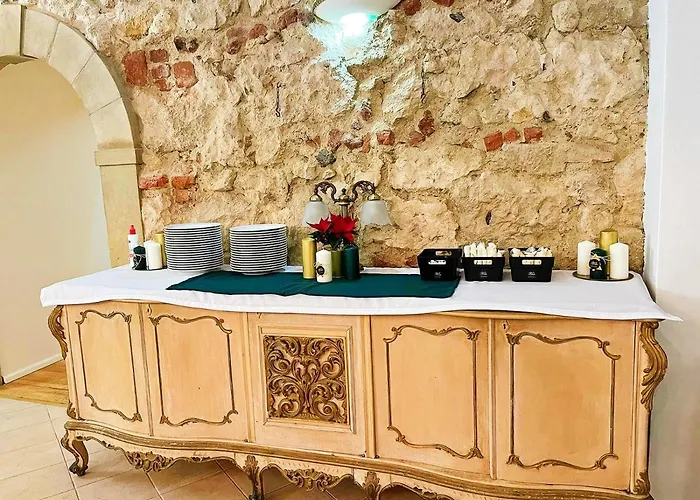 Great Polonia Old Town 4* Krakau