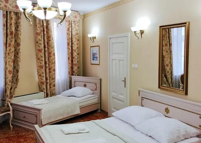 Great Polonia Old Town