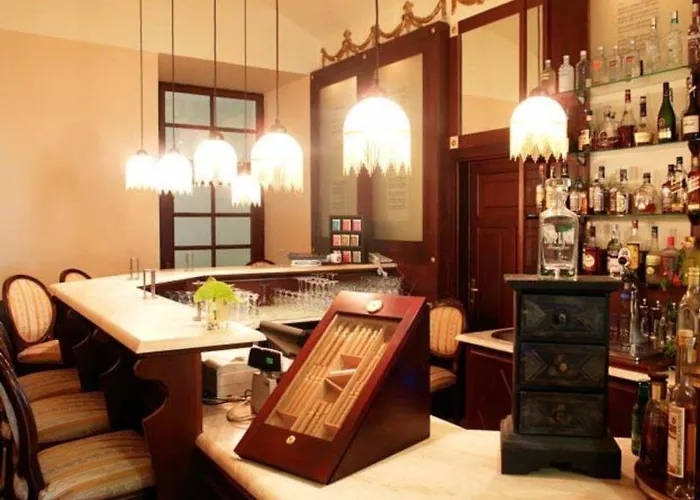 Great Polonia Old Town