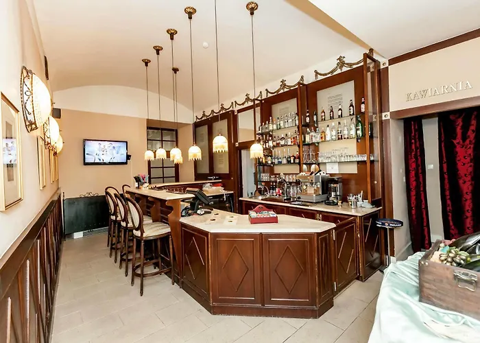 Aparthotel Great Polonia Old Town