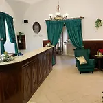 Lägenhetshotell Great Polonia Old Town 4*