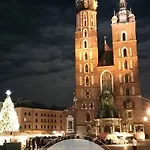 Lägenhetshotell Great Polonia Old Town 4*