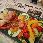 Great Polonia Old Town 4*