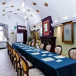 Lägenhetshotell Great Polonia Old Town 4*