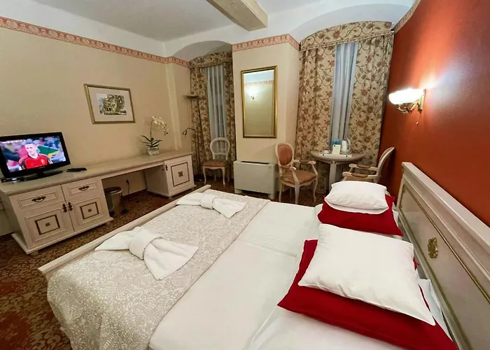 Great Polonia Old Town