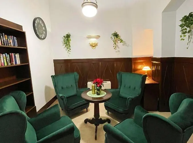 Great Polonia Old Town