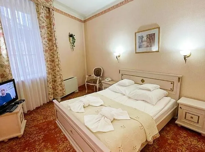 Aparthotel Great Polonia Old Town