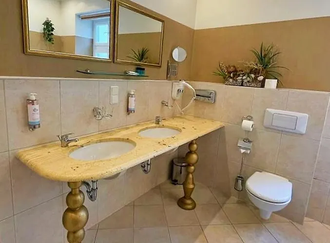 Aparthotel Great Polonia Old Town