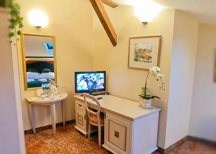 Great Polonia Old Town Aparthotel