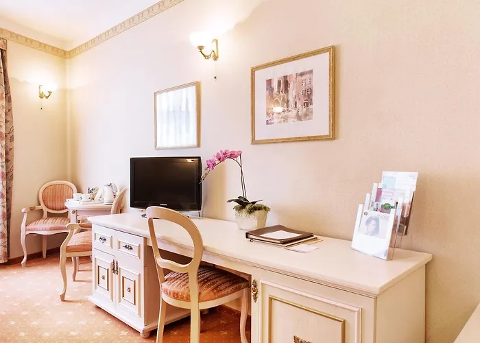 Aparthotel Great Polonia Old Town