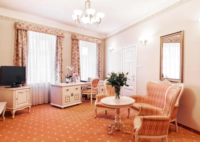 Aparthotel Great Polonia Old Town