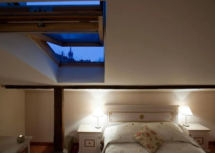 Great Polonia Old Town Cracovia