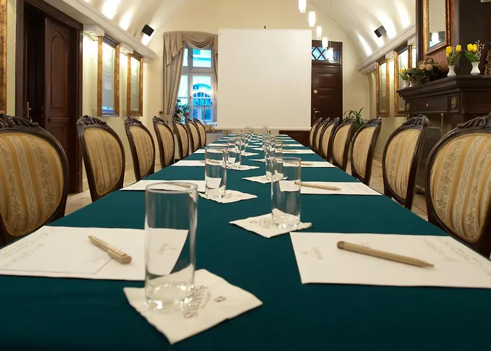 Great Polonia Old Town