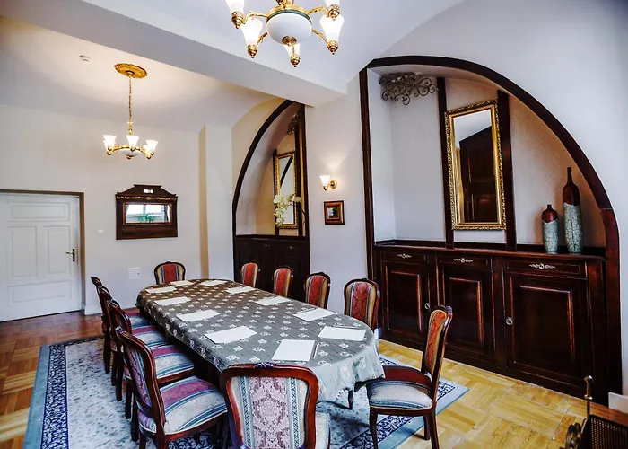 Great Polonia Old Town